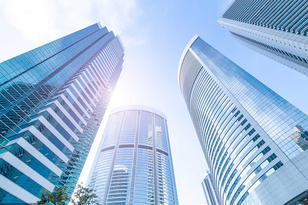 眾多知名企業(yè)的見證：