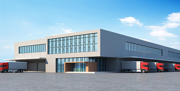 倉(cāng)配服務(wù)