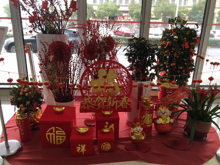 越努力，越幸運(yùn)！